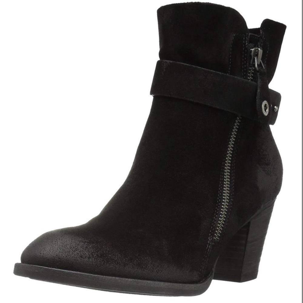Paul Green Dallas bootie